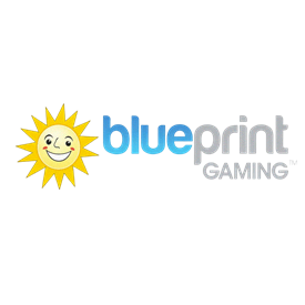 Blueprint Gaming logo