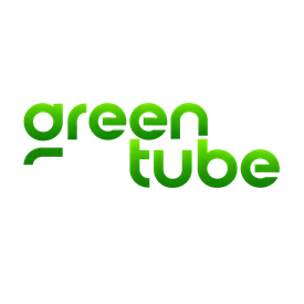 Greentube logo