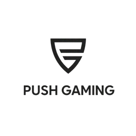 Push Gaming logo